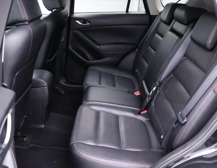 Mazda CX-5 16