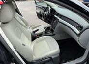 Škoda Superb 10