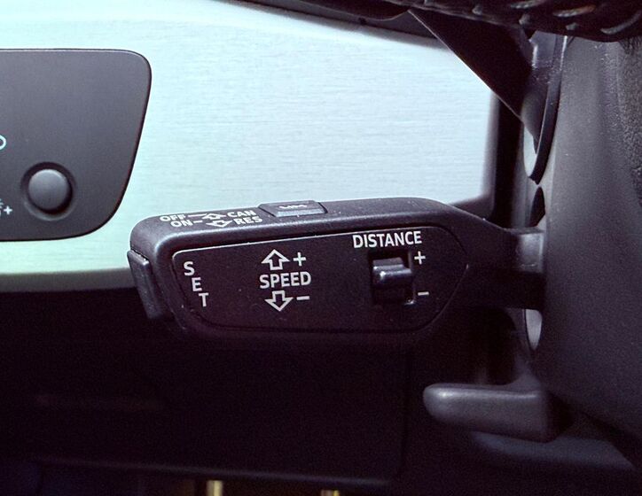 Audi A4 23