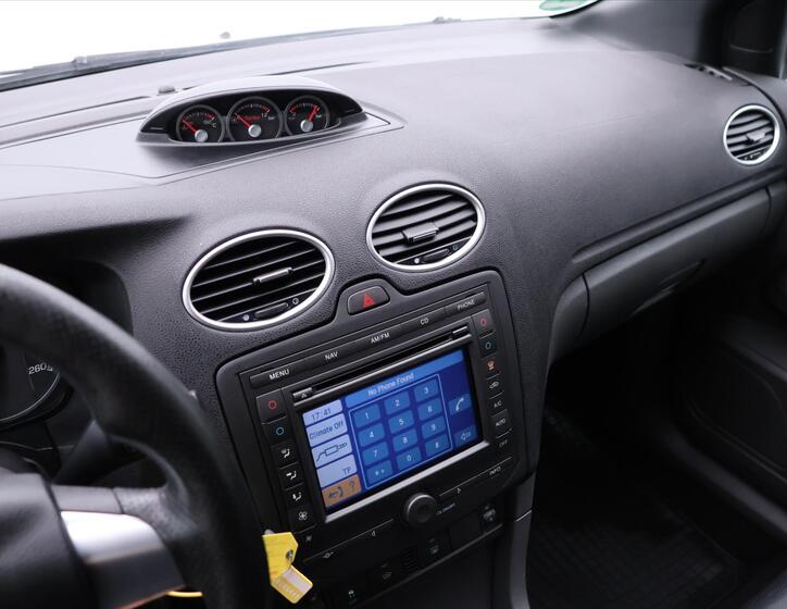 Ford Focus 17
