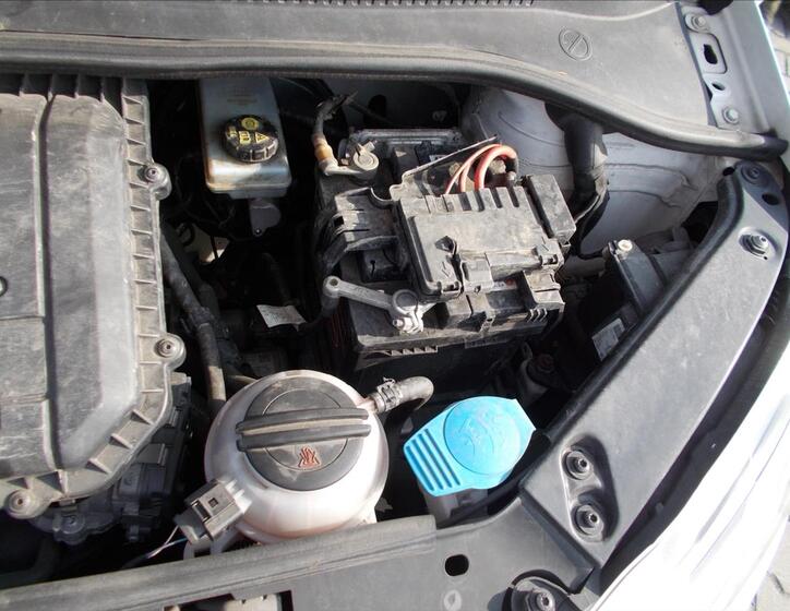 Volkswagen up! 20