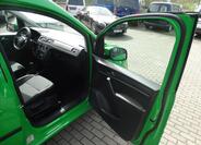 Volkswagen Caddy 28