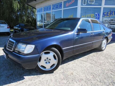 Mercedes-Benz 140