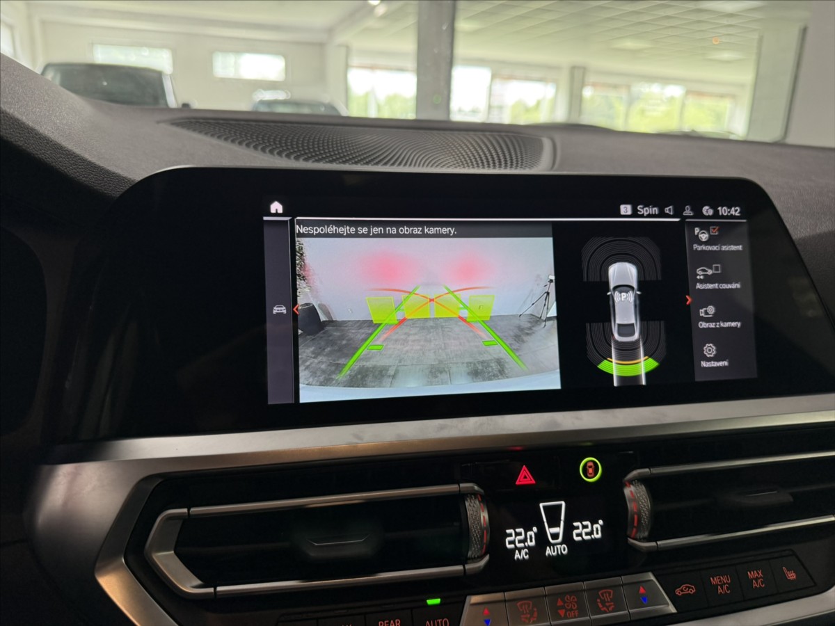 BMW Řada 4