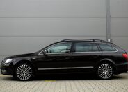 Škoda Superb 8