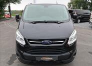 Ford Transit Custom 7
