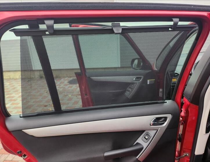 Citroën C4 Picasso 19