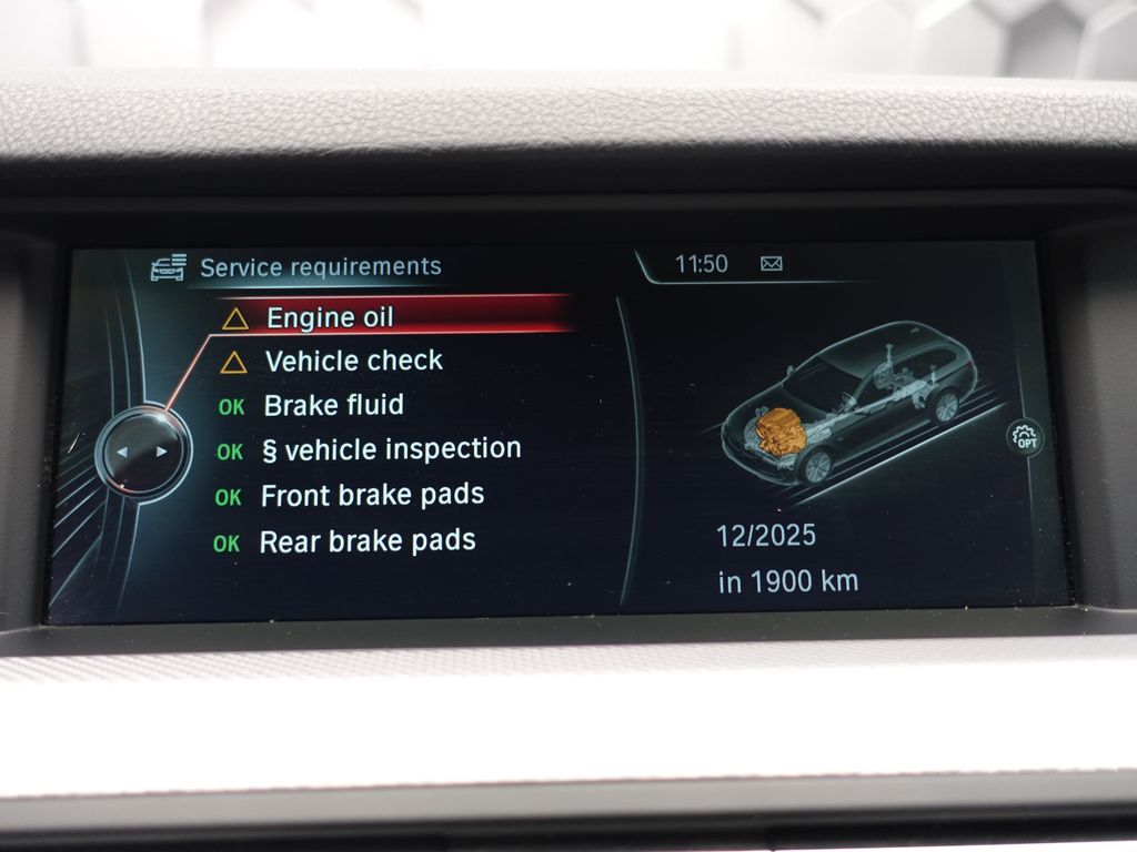 BMW Řada 5