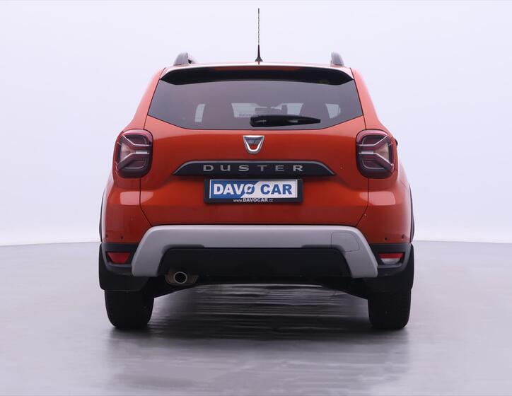 Dacia Duster 6