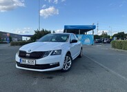 Škoda Octavia 1