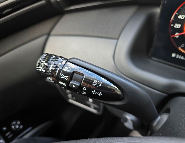 Hyundai Tucson 16