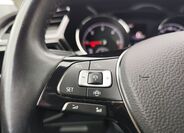 Volkswagen Touran 29