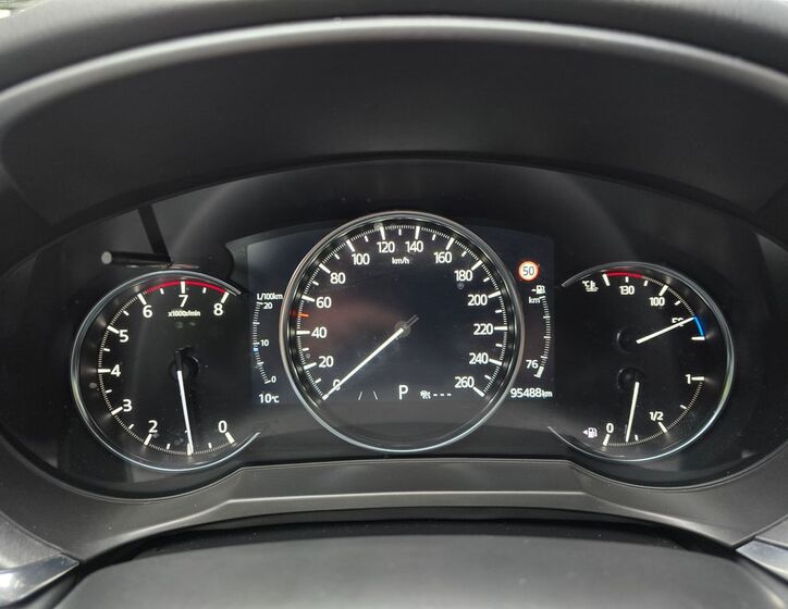Mazda 6 19