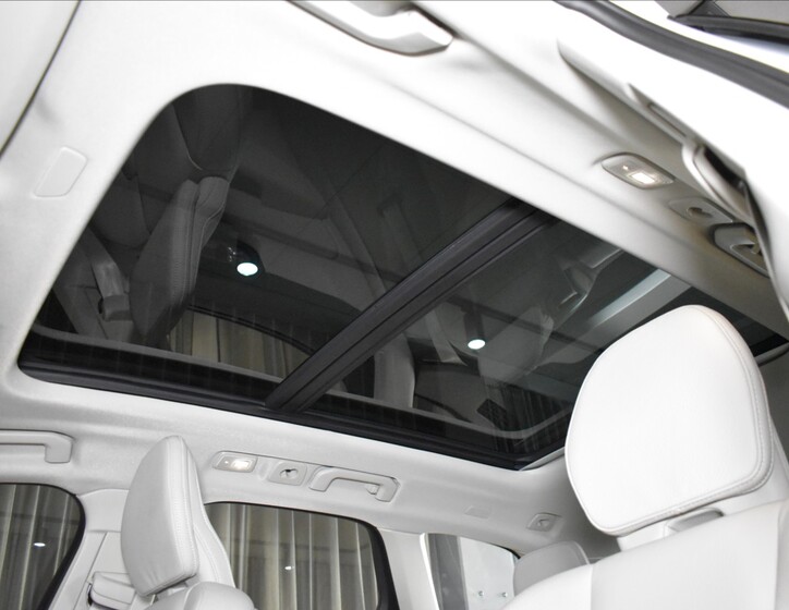 Volvo XC60 17
