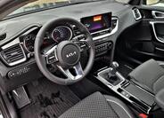KIA XCeed 8