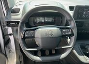Toyota ProAce 15
