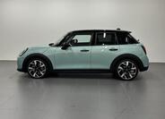 Mini Cooper 2
