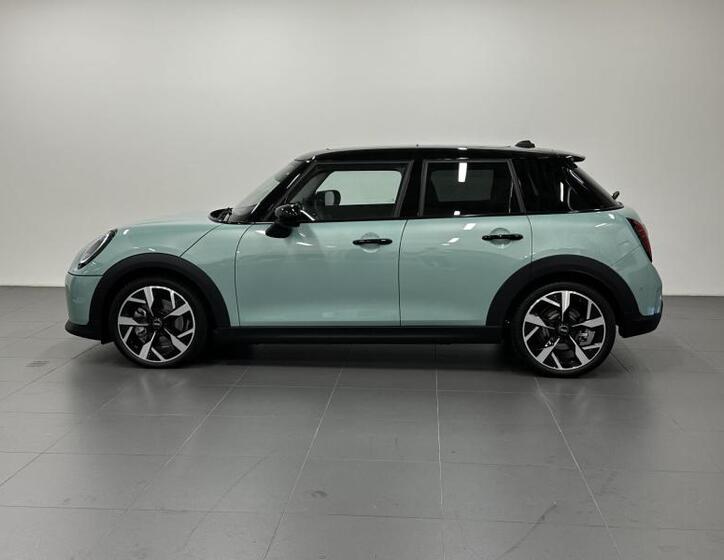 Mini Cooper 2