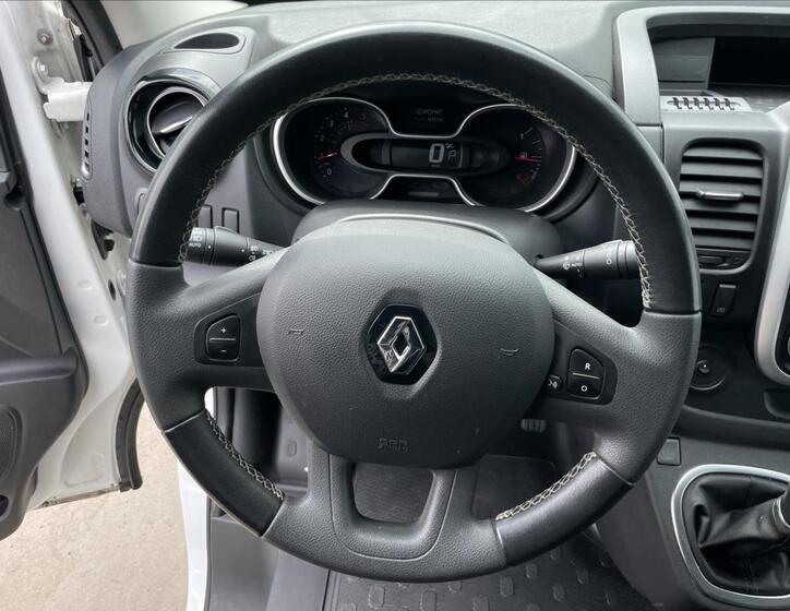 Renault Trafic 9
