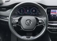 Škoda Octavia 8