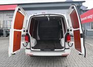 Volkswagen Transporter 6