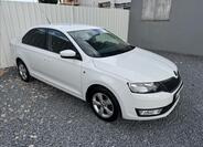 Škoda Rapid 7