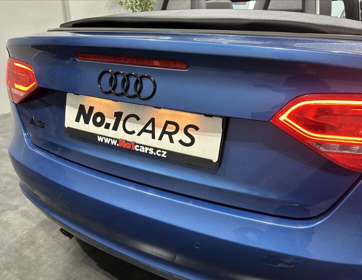 Audi A3 20