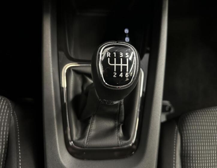 Škoda Octavia 15
