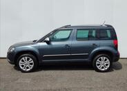 Škoda Yeti 3