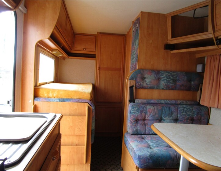 Fiat Ducato 23