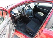 Peugeot 207 9