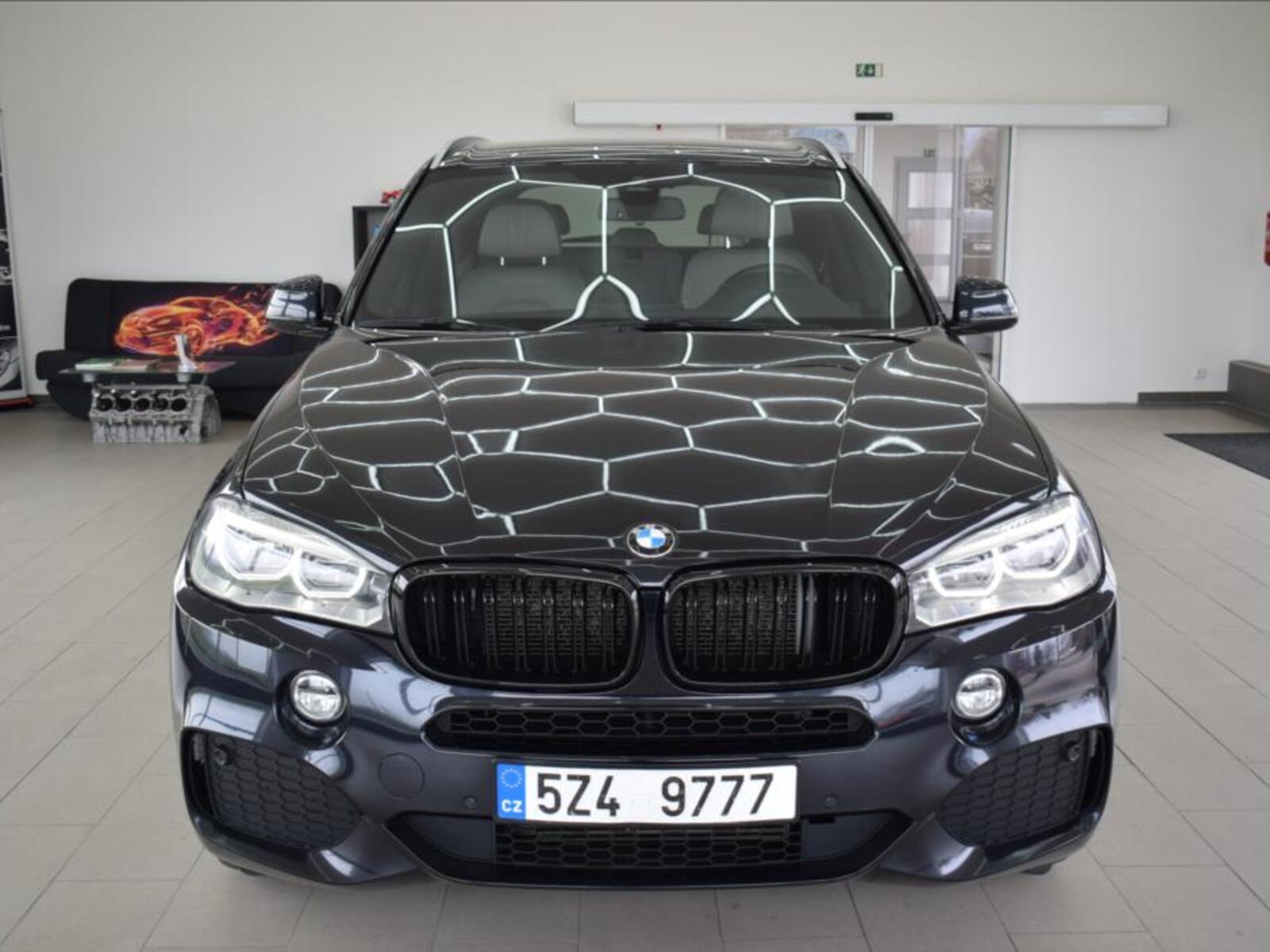 BMW X5 2