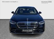 Mercedes-Benz Třídy S 8