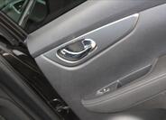 Nissan Qashqai 21