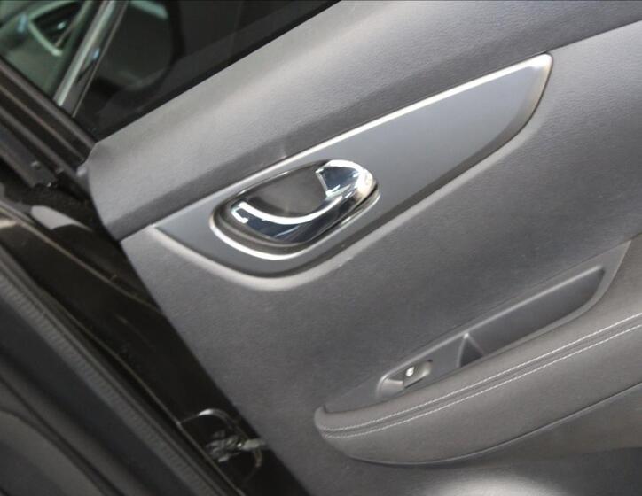 Nissan Qashqai 21