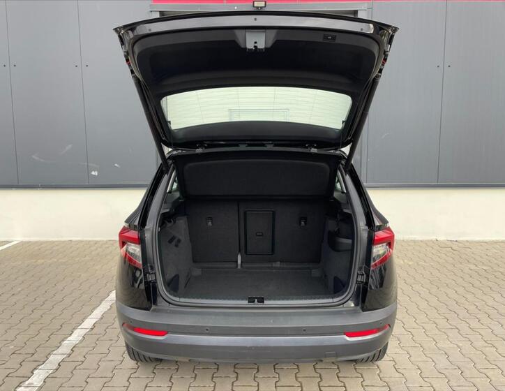 Škoda Karoq 9