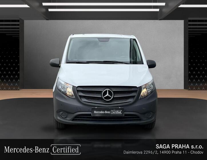 Mercedes-Benz Vito 8