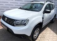 Dacia Duster 7