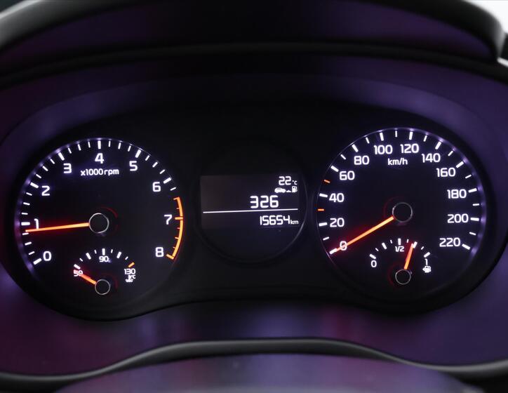 KIA Picanto 16