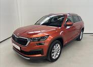 Škoda Kodiaq 1