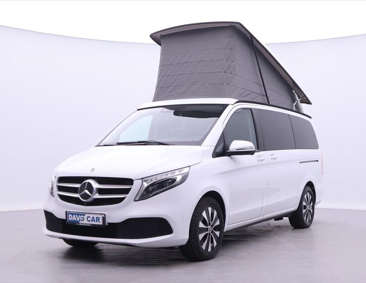Mercedes-Benz Třídy V 6
