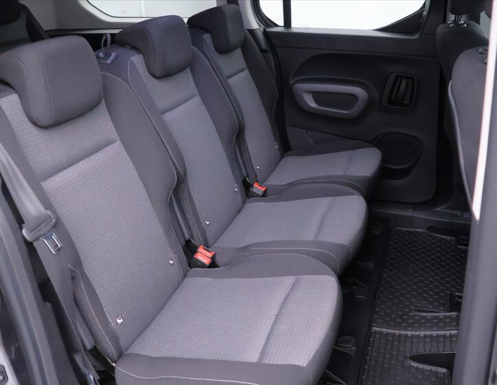 Toyota ProAce City Verso 15