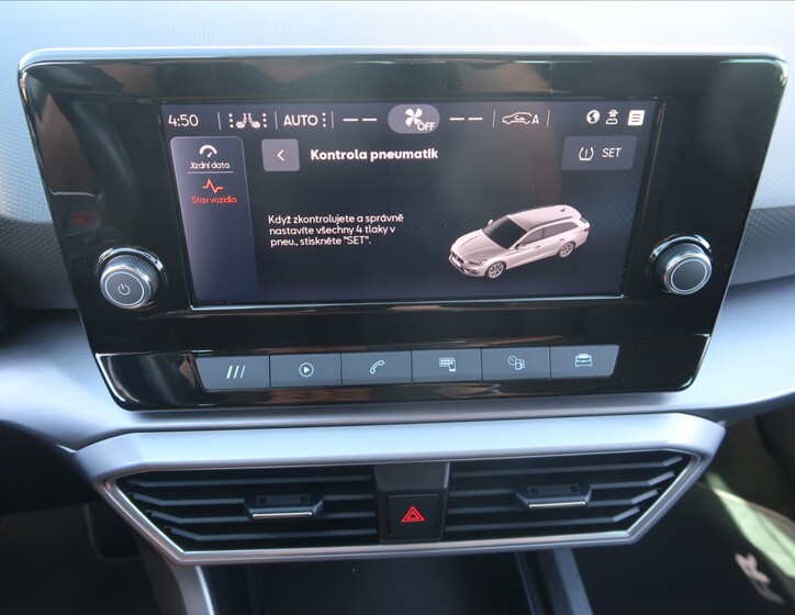 Seat Leon 42