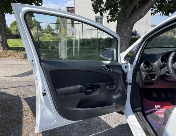 Opel Corsa 10