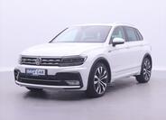 Volkswagen Tiguan 3
