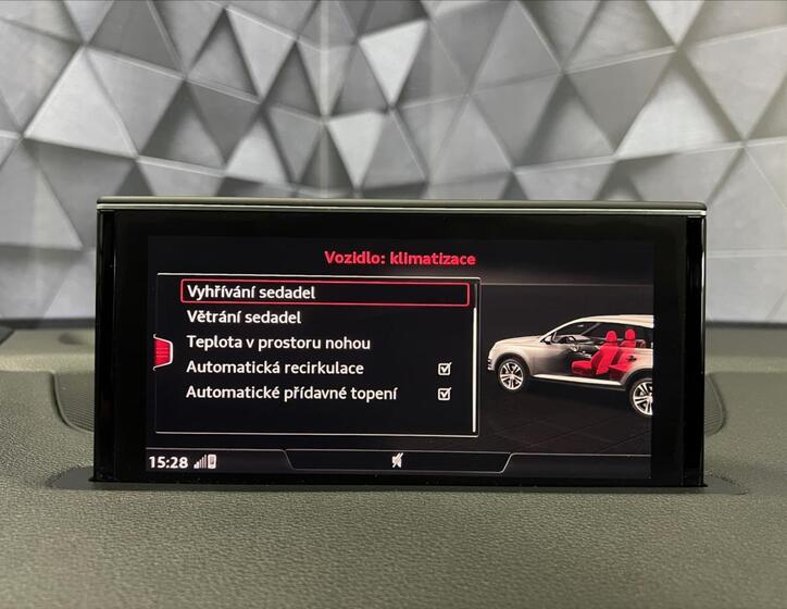 Audi Q7 17
