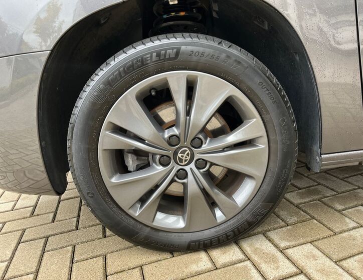 Toyota ProAce City Verso 28