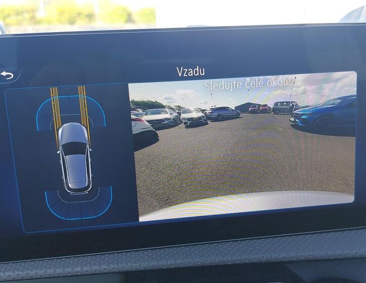 Mercedes-Benz Třídy A 14