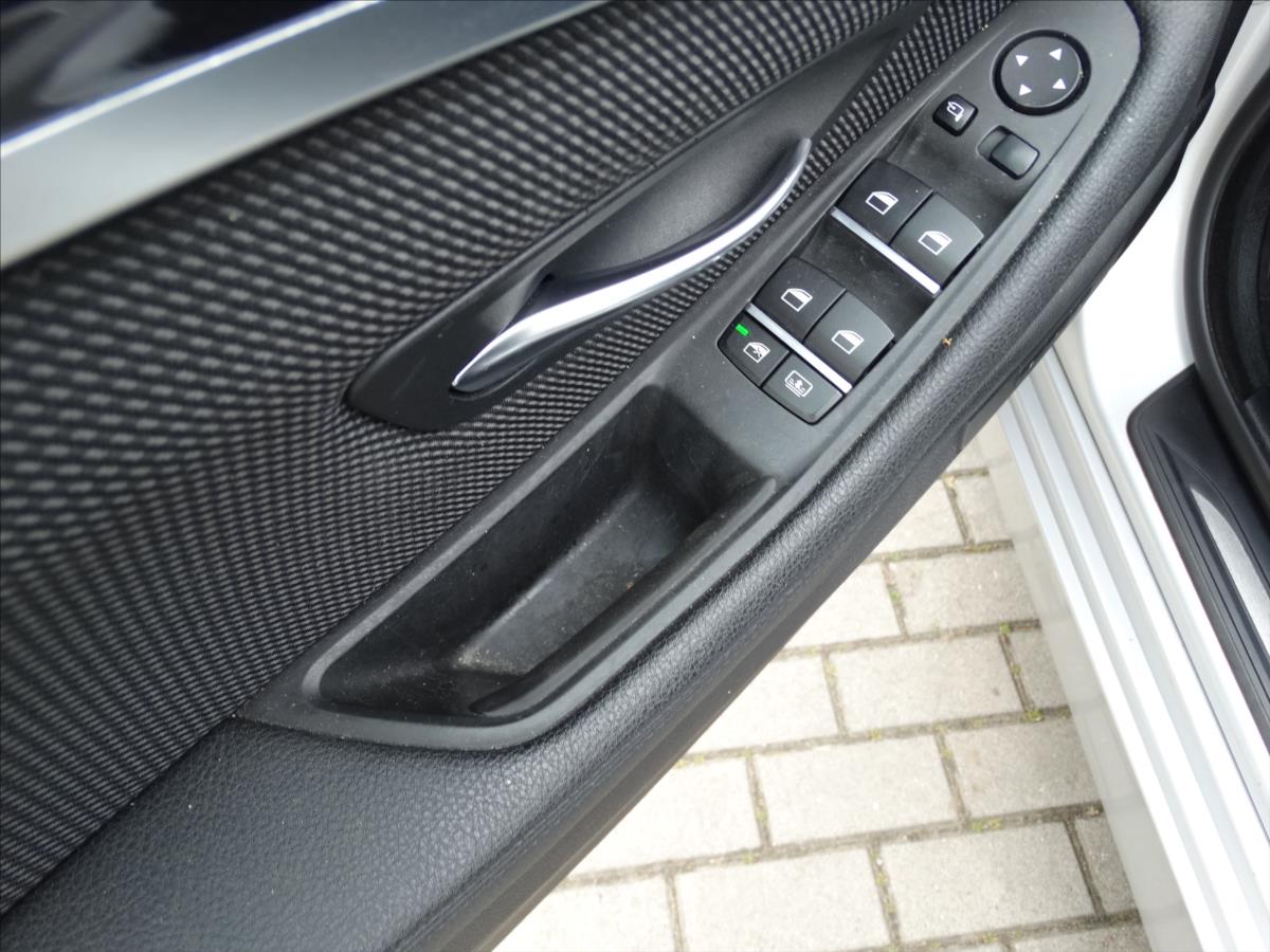 BMW Řada 5