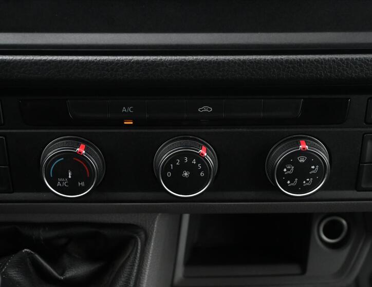 Volkswagen Crafter 19